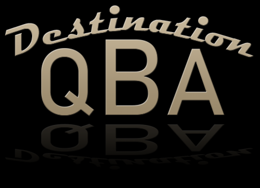 Destination QBA