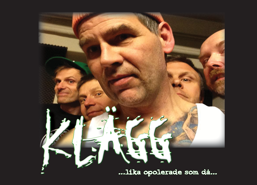 Klägg