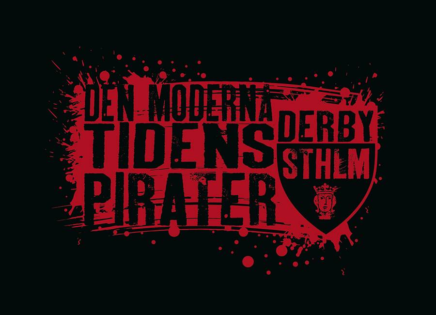 DERBY STHLM