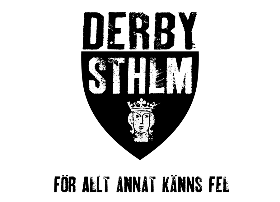 DERBY STHLM II